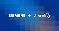 Siemens Time Series