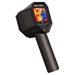 Thermal Camera 650x650