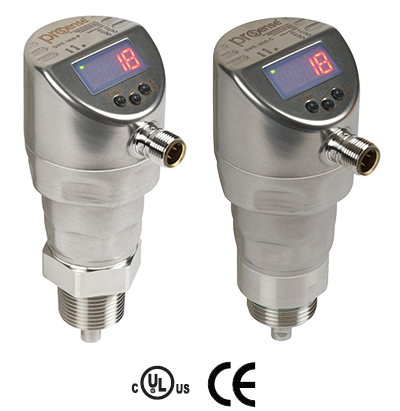 Guided Wave Radar Ls