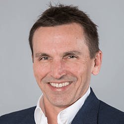 Jeff Hussey, founder and CEO of Tempered Networks. Jeff Hussey, founder and CEO of Tempered Networks.