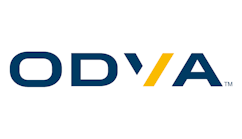 Open Devicenet Vendor Association Odva Vector Logo