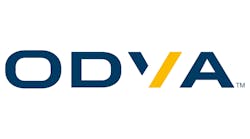 Open Devicenet Vendor Association Odva Vector Logo