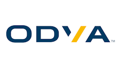 Open Devicenet Vendor Association Odva Vector Logo