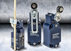 Schmersal Limit Switches 5x7 606f81baa9554 Schmersal Limit Switches 5x7 606f81baa9554