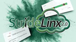 Stridelinx Ixon Cloud 5x7 Stridelinx Ixon Cloud 5x7