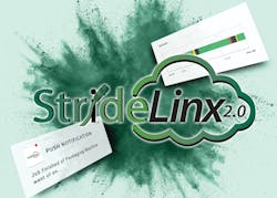 Stridelinx Ixon Cloud 5x7