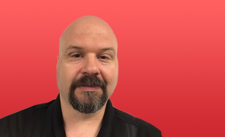 Tim Ingalls, Project Engineer, Superior Controls