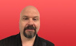 Tim Ingalls, Project Engineer, Superior Controls Tim Ingalls, Project Engineer, Superior Controls