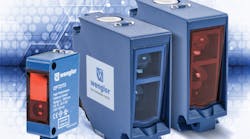 Wenglor Laser Sensors 5x7 Wenglor Laser Sensors 5x7