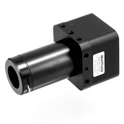 MeltTools’s Sync is a GigE based arc view camera. MeltTools’s Sync is a GigE based arc view camera.