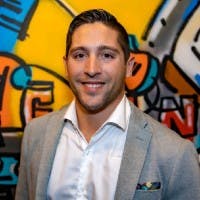 Ron Brash, director of cybersecurity insights at Verve Industrial. Ron Brash, director of cybersecurity insights at Verve Industrial.