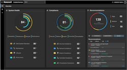 Enabled Service is a subscription-based service for industrial control systems, allowing you to assess, manage, and optimize systems and operations without having to be physically onsite. Enabled Service is a subscription-based service for industrial control systems, allowing you to assess, manage, and optimize systems and operations without having to be physically onsite.