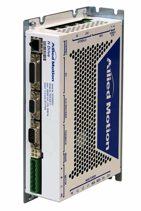 H Series Brushless Motor Drives 609036432d2f9