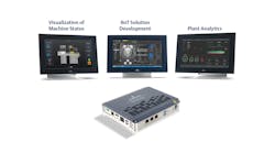 Emerson&rsquo;s portfolio of RXi2 IPCs are designed to run advanced visualization, IIoT, analytics, and other applications close to the data sources in the most demanding edge locations.