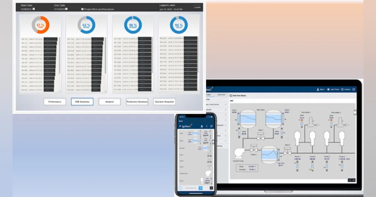 Ge Scada Code Script Ignition Scada Latest Version at Robert Thaler blog