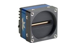 Linea Lite cameras are built for a range of machine vision applications. Linea Lite cameras are built for a range of machine vision applications.