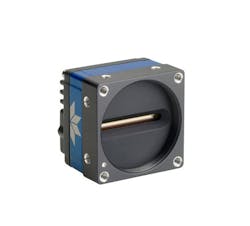 Linea Lite cameras are built for a range of machine vision applications. Linea Lite cameras are built for a range of machine vision applications.