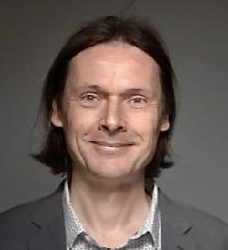Harald M&uuml;ller, head of consulting and production at ProCom.