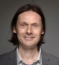 Harald Müller, head of consulting and production at ProCom. Harald Müller, head of consulting and production at ProCom.