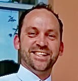 Michael Reichlin, head of sales at Real-Time Systems. Michael Reichlin, head of sales at Real-Time Systems.