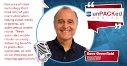 UnPACKed with Automation World Podcast UnPACKed with Automation World Podcast