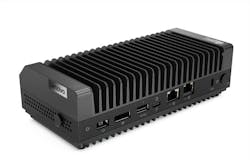 ThinkEdge SE30 ThinkEdge SE30