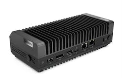 ThinkEdge SE30 ThinkEdge SE30