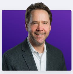 Mark Thompson, VP of product management at Keyfactor. Mark Thompson, VP of product management at Keyfactor.