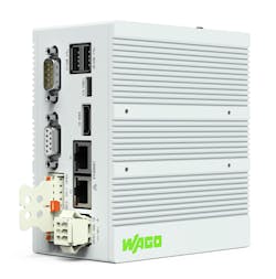 Wago Edge Controller Wago Edge Controller