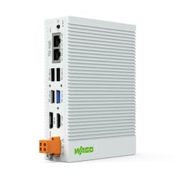 Wago Edge Computer Wago Edge Computer