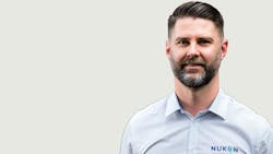 Kim Fiddaman, Senior Consultant, Nukon Kim Fiddaman, Senior Consultant, Nukon