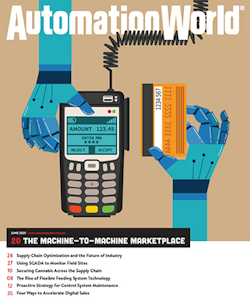 June 2021 cover image June 2021 cover image