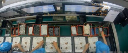 AI-enabled Cameras Help Solve Safety, Quality and Efficiency Issues ...