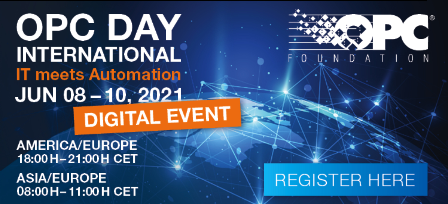 Opc Day International Graphic