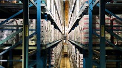 End-to-end visibility aimed at giving companies more granular insight into warehouse inventories and plant material capacities is becoming increasingly common in supply chain management. End-to-end visibility aimed at giving companies more granular insight into warehouse inventories and plant material capacities is becoming increasingly common in supply chain management.