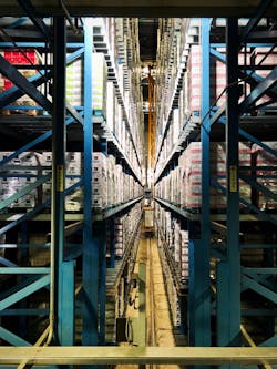 End-to-end visibility aimed at giving companies more granular insight into warehouse inventories and plant material capacities is becoming increasingly common in supply chain management. End-to-end visibility aimed at giving companies more granular insight into warehouse inventories and plant material capacities is becoming increasingly common in supply chain management.