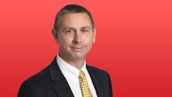 Randy Otto, CEO, ECS Solutions Randy Otto, CEO, ECS Solutions