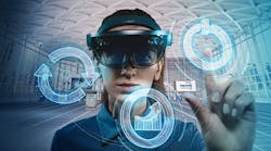 With Smart MechatroniX, Bosch Rexroth offers new solutions for the Factory of the Future. (Image source: Bosch Rexroth AG) With Smart MechatroniX, Bosch Rexroth offers new solutions for the Factory of the Future. (Image source: Bosch Rexroth AG)