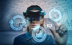 With Smart MechatroniX, Bosch Rexroth offers new solutions for the Factory of the Future. (Image source: Bosch Rexroth AG) With Smart MechatroniX, Bosch Rexroth offers new solutions for the Factory of the Future. (Image source: Bosch Rexroth AG)