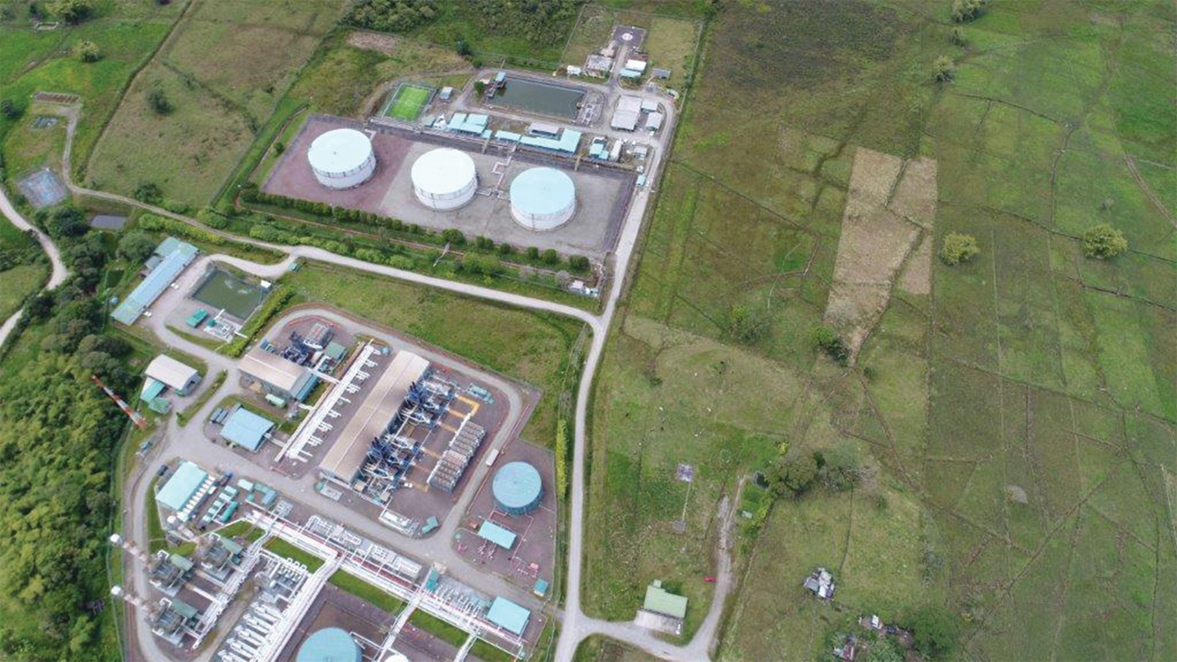 A new SCADA system gives Pluspetrol greater insight into its remote operations.