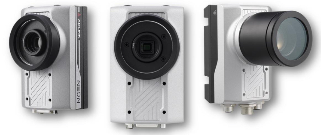 AdLink's Neon-2000 series AI smart camera.