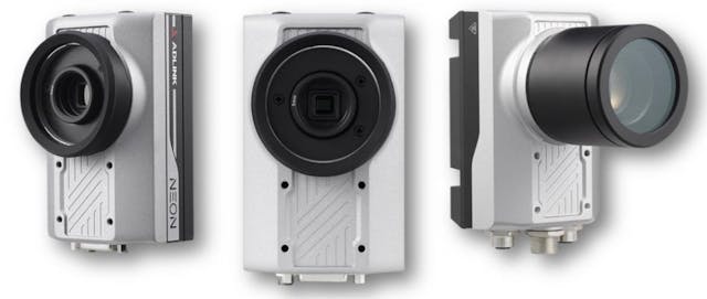 AI enabled Cameras Help Solve Safety Quality and Efficiency