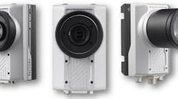 AdLink's Neon-2000 series AI smart camera. AdLink's Neon-2000 series AI smart camera.