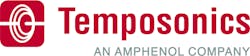 Temposonics With Amphenol Logo Red Jpg Temposonics With Amphenol Logo Red Jpg