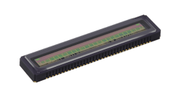 Tetra CMOS sensors are ideal for industrial sorting applications. Tetra CMOS sensors are ideal for industrial sorting applications.