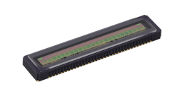 Tetra CMOS sensors are ideal for industrial sorting applications. Tetra CMOS sensors are ideal for industrial sorting applications.