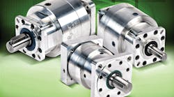 Suregear Strain Wave Gearboxes 5x7 Suregear Strain Wave Gearboxes 5x7