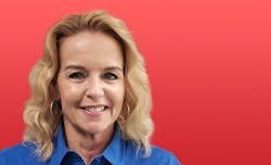 Laurie Cavanaugh, Business Development Manager, E Technologies Group Laurie Cavanaugh, Business Development Manager, E Technologies Group