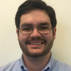 Garrett Clemens, MES Consultant, Rockwell Automation Garrett Clemens, MES Consultant, Rockwell Automation