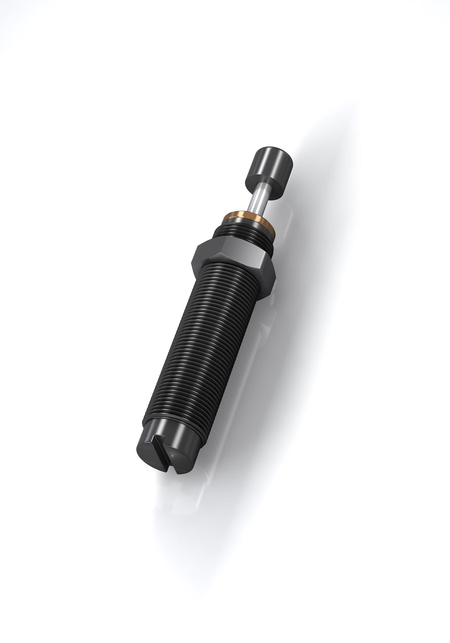 ACE Controls’ MC75 Miniature Shock Absorbers Provide HighEnergy